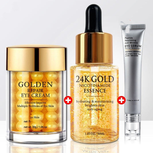 Golden Eye Cream Original Liquid Ball