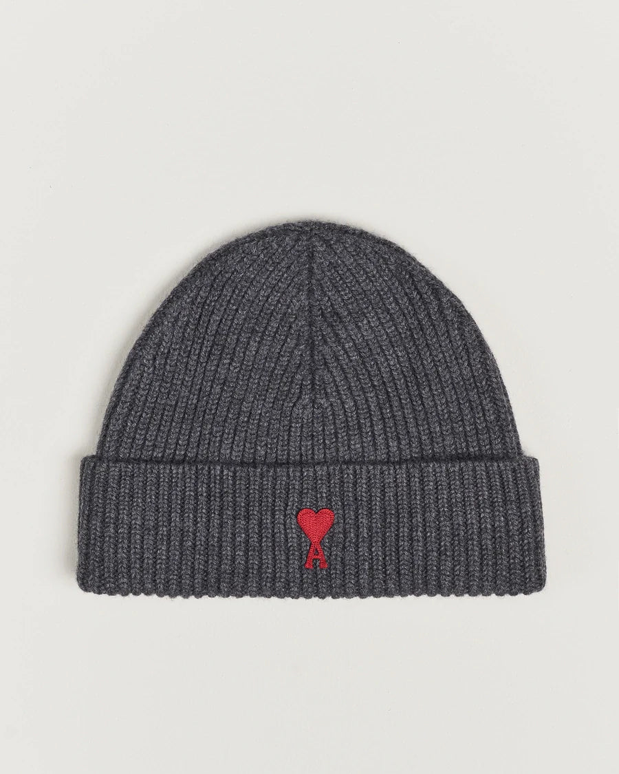 Classic HeartAmii Beanie