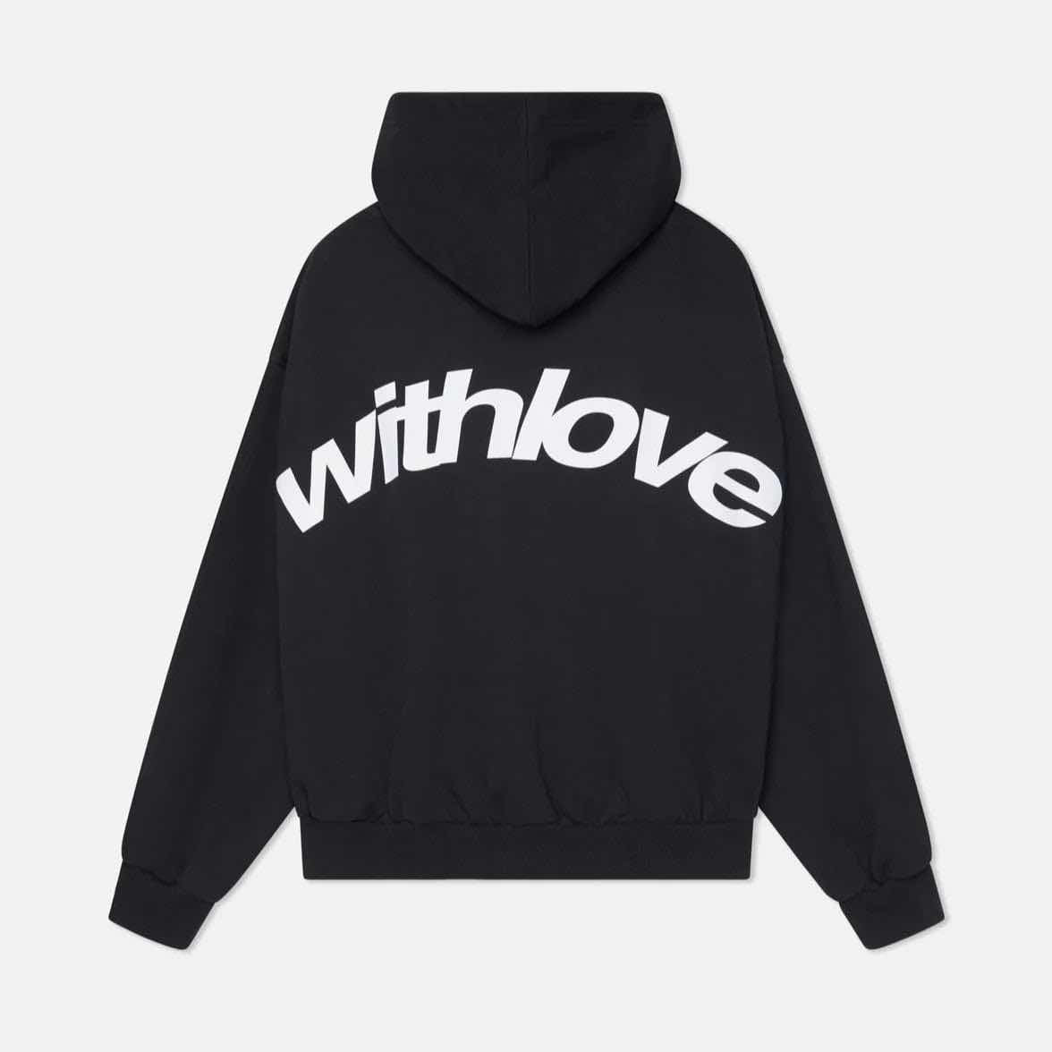 Love Hoodie