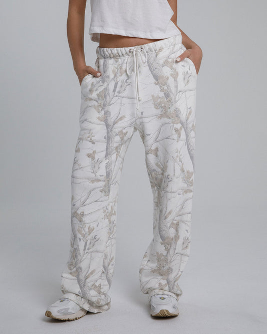 Camo Sweatpants