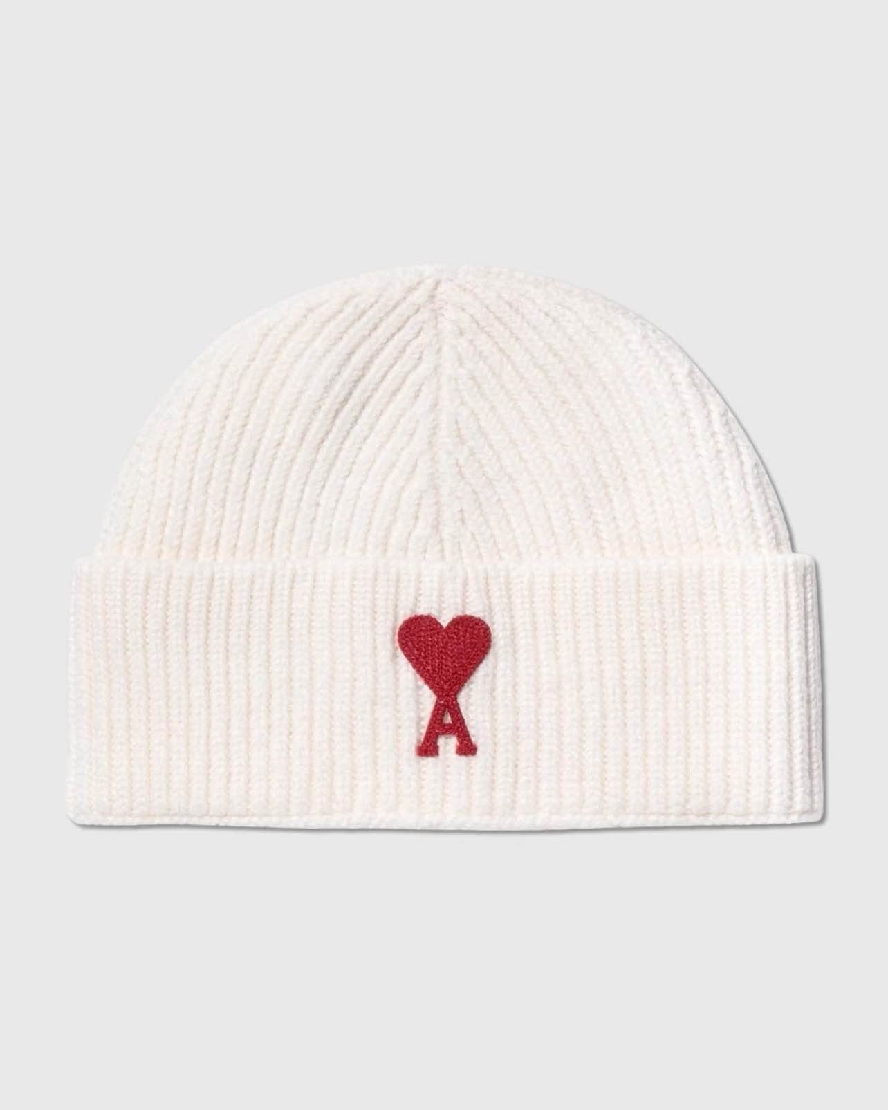 Classic HeartAmii Beanie