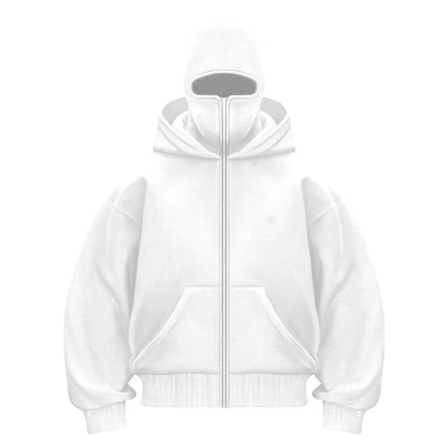 BALACLAVA HOODIE