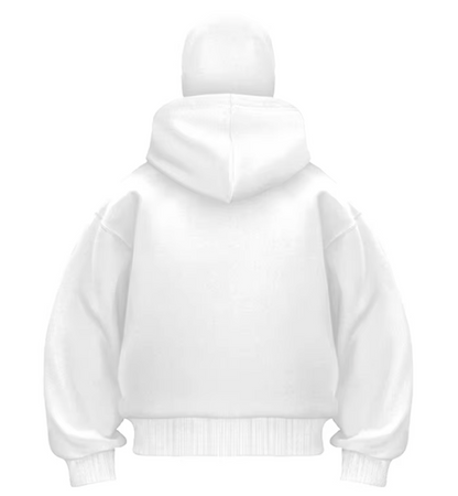 BALACLAVA HOODIE