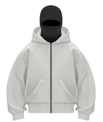 BALACLAVA HOODIE