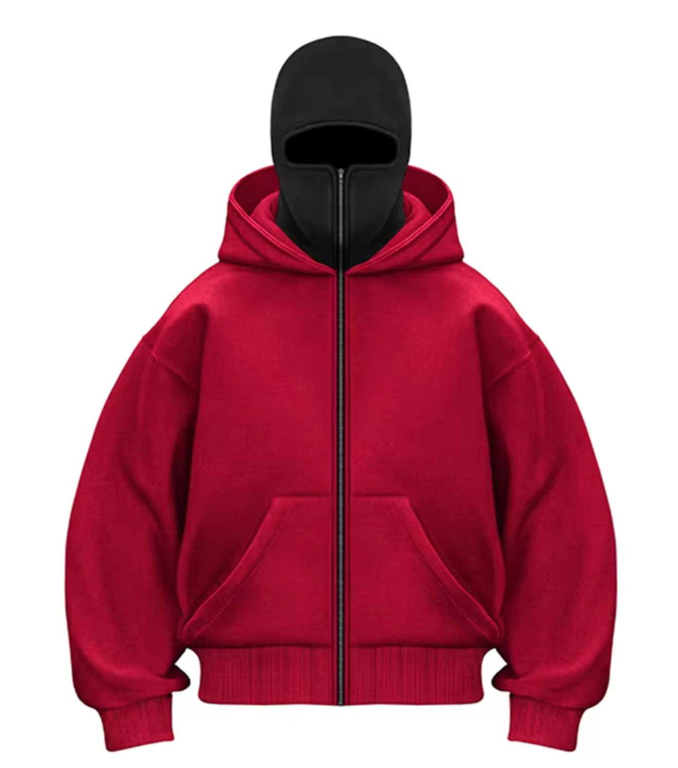 BALACLAVA HOODIE