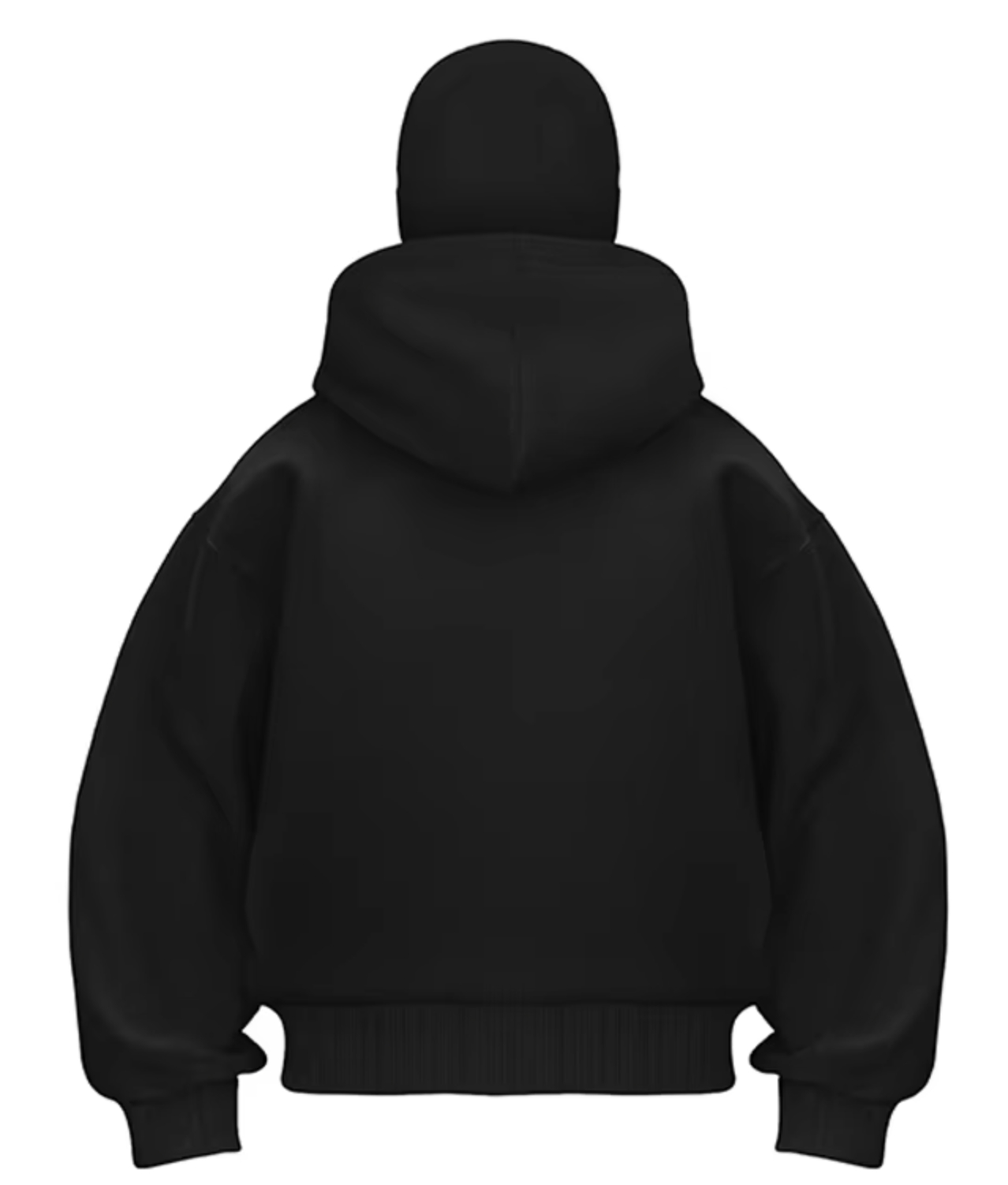 BALACLAVA HOODIE